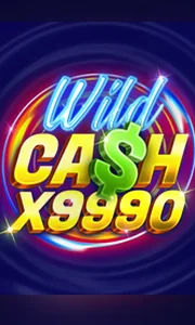 Play Wild Cash x9990
