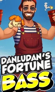 DanLudan's Fortune Bass