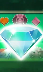 Diamond of Jungle