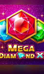 Mega Diamond X