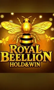 Royal Beellion Hold & Win