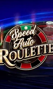 Speed Auto Roulette