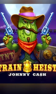 Train Heist Johnny Cash